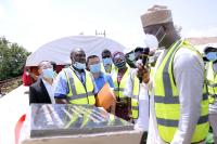 oyo_state_governor_engr._seyi_makinde_commissioning_the_newly_rehabilitated_eleyele_dam