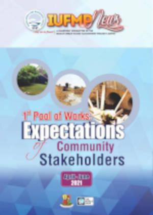 IUFMP News 2nd Quarter